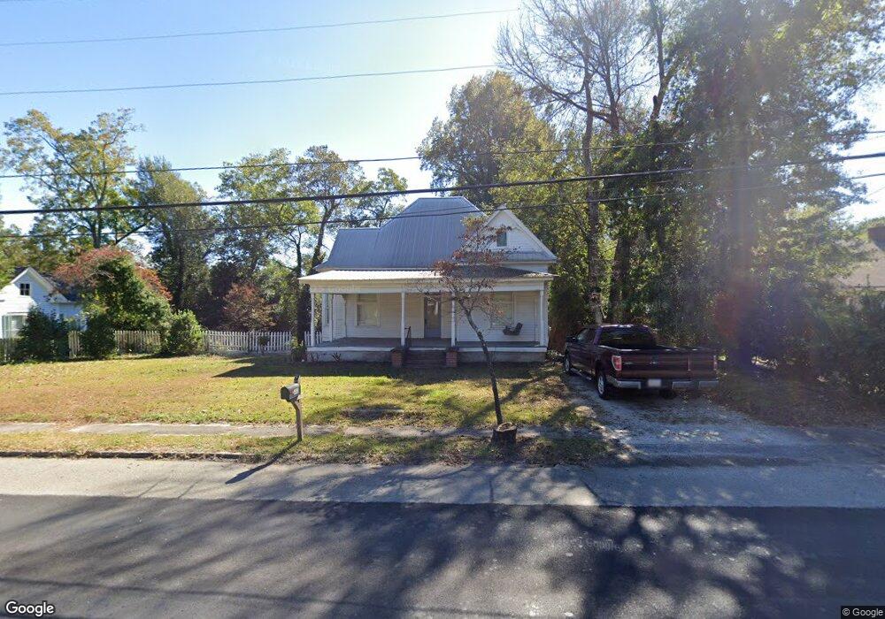 440 Lagrange St, Greenville, GA 30222 - photo 1
