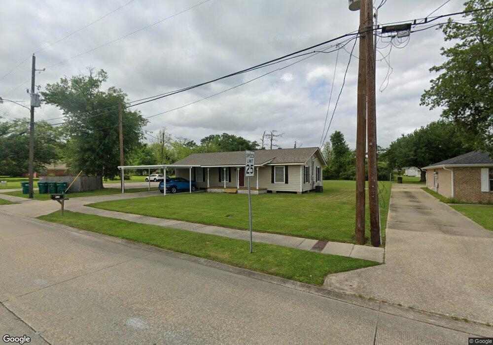 4310 Benoit Ln, Lake Charles, LA 70605 - photo 1