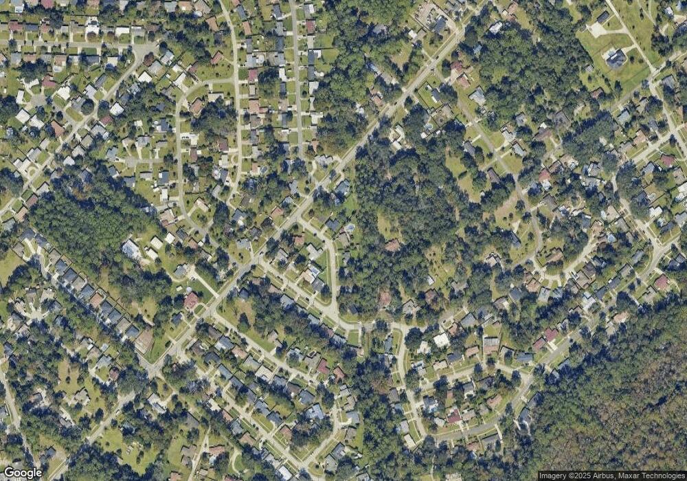 2627 Hirsch Ave, Jacksonville, FL 32216 - photo 1