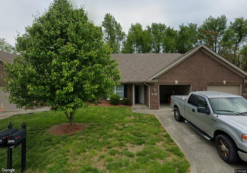 5821 Shepherd Crossing Dr, Louisville, KY 40219 - photo 1