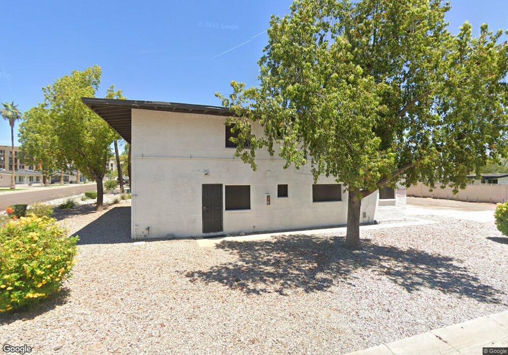 4525 N 74th St unit 1, Scottsdale, AZ 85251 - photo 1