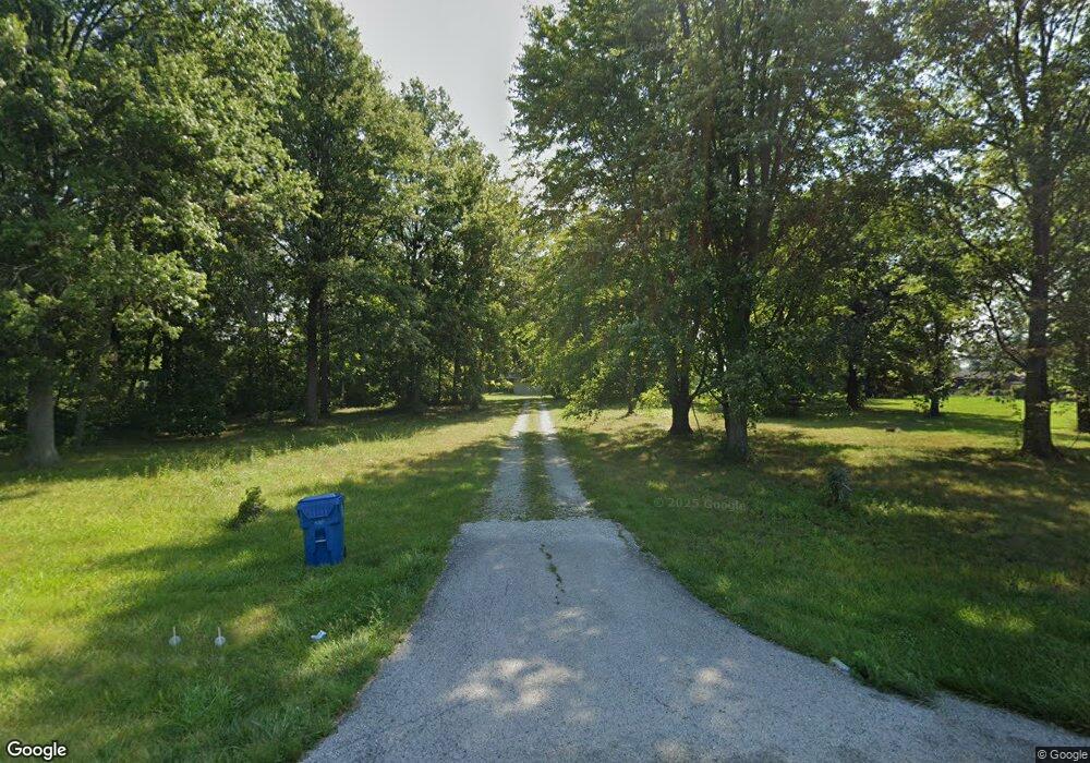 12606 Brooks School Rd, Fishers, IN 46037 - photo 1