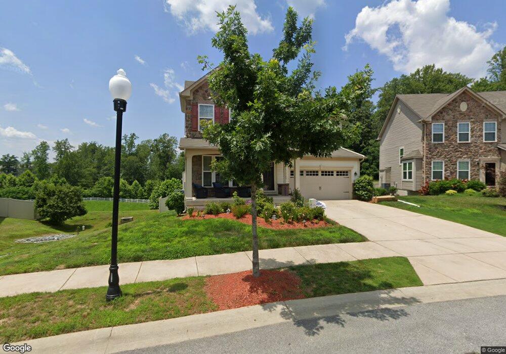 5180 Mudville Ln, Waldorf, MD 20602 - photo 1