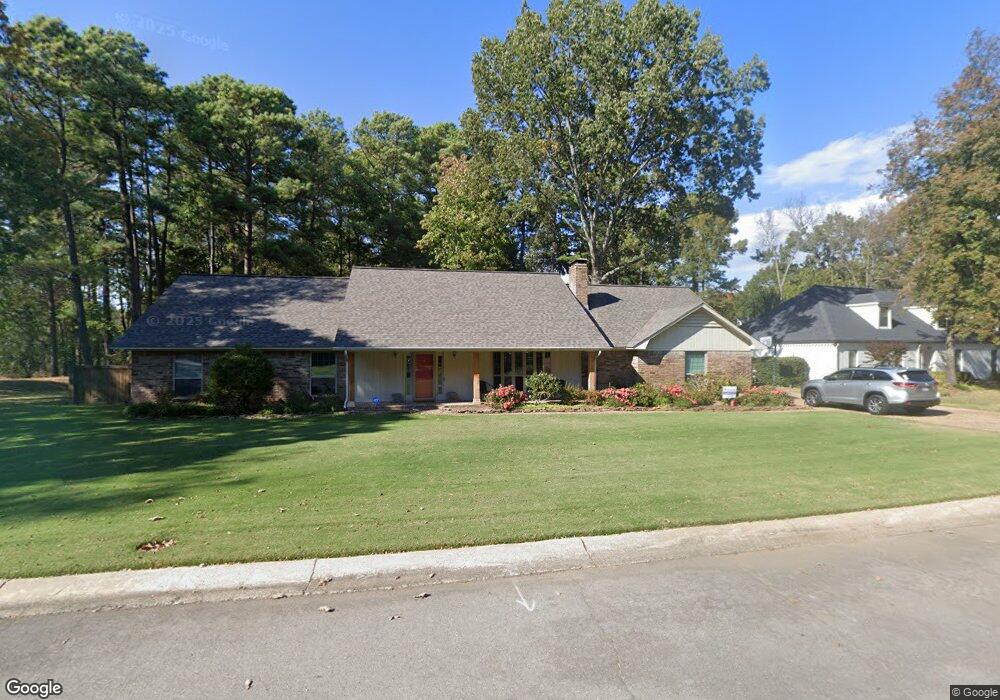 4600 Westchester Dr, Little Rock, AR 72223 - photo 1