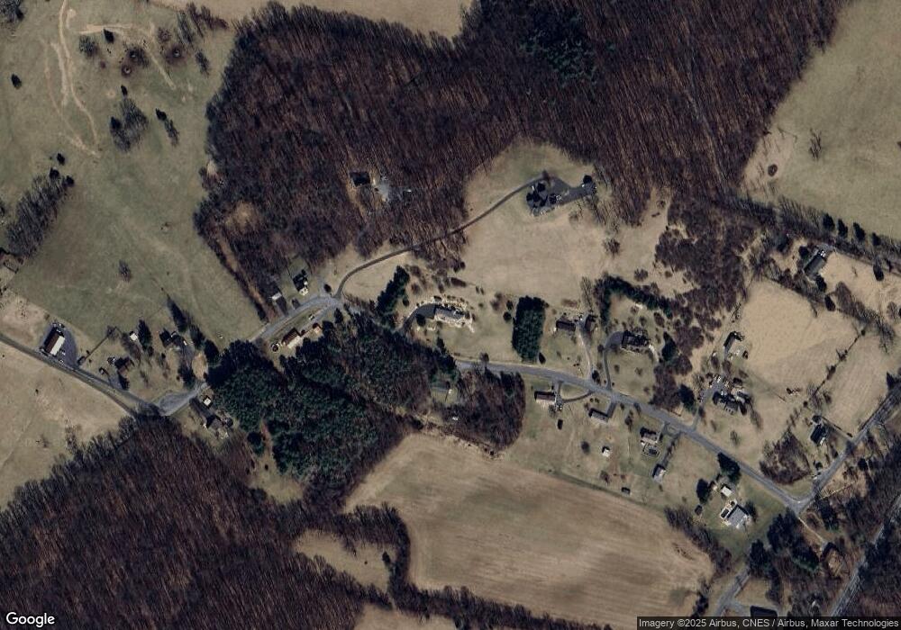 117 Oak Ridge Ln, Staunton, VA 24401 - photo 1