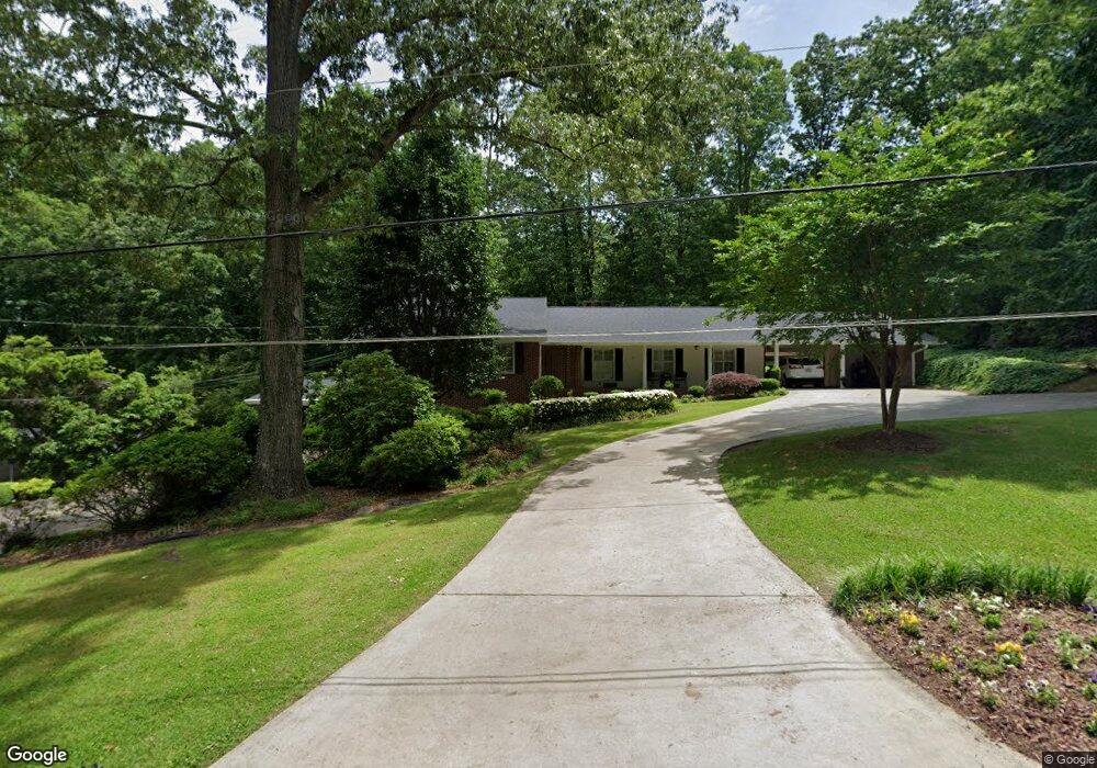 55 Azalea Trail, Carrollton, GA 30116 - photo 1