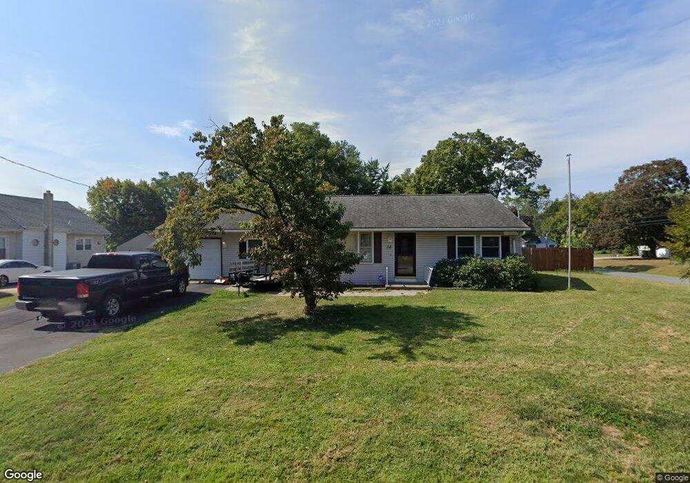 58 Holly Ave, Bear, DE 19701 - photo 1