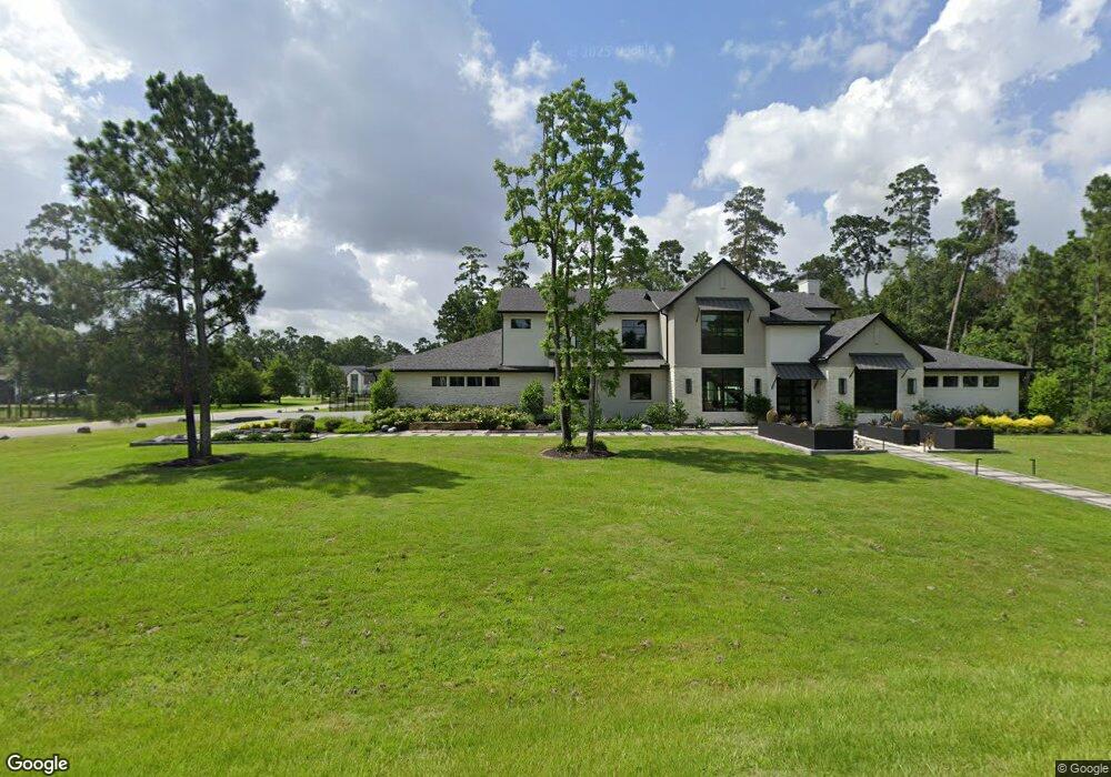 5434 Harvest Oak Landing Dr, Spring, TX 77386 - photo 1