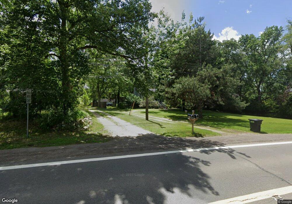 7885 Commerce Rd, West Bloomfield, MI 48324 - photo 1