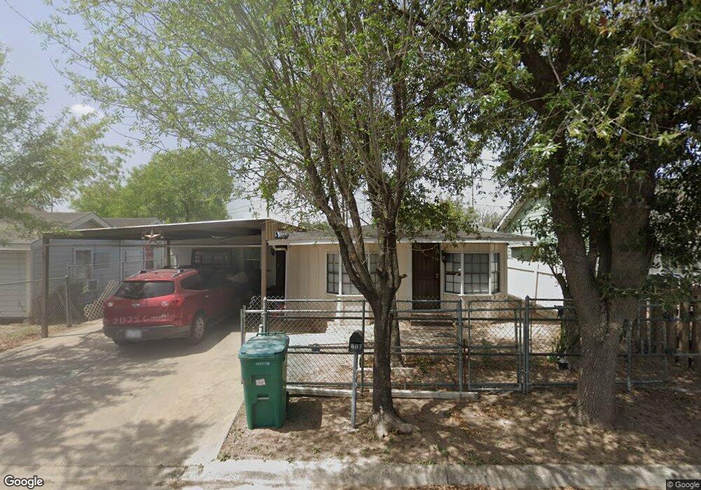 607 N Begonia St, Pharr, TX 78577 - photo 1