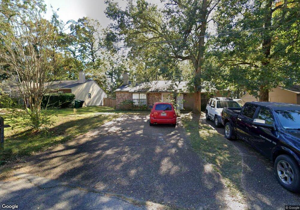 3481 Torchmark Ln, Tallahassee, FL 32308 - photo 1