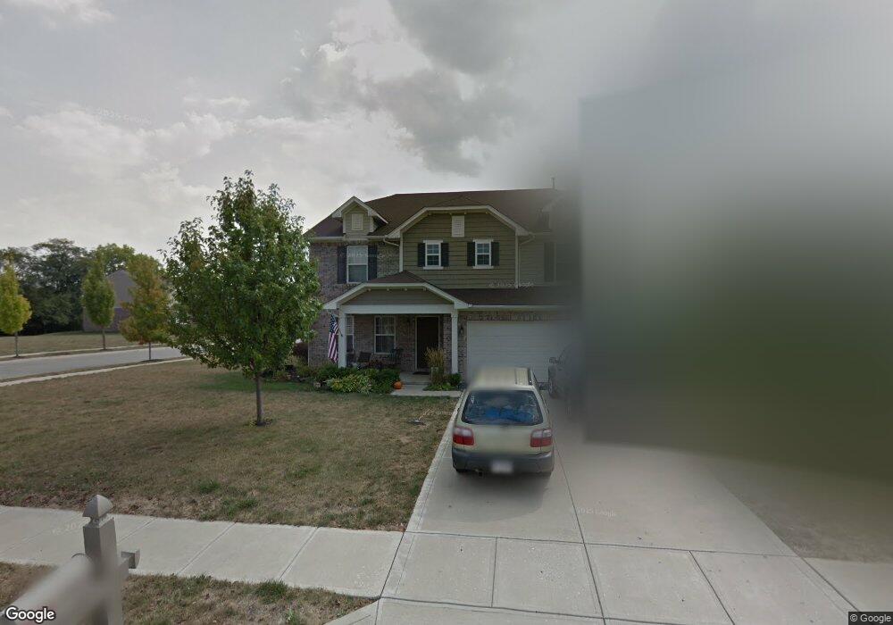 11453 Aleene Way, Fishers, IN 46038 - photo 1