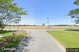 118 2nd St, Mount Olive, NC 28365