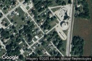 210 E Hackett St, Carlisle, IN 47838