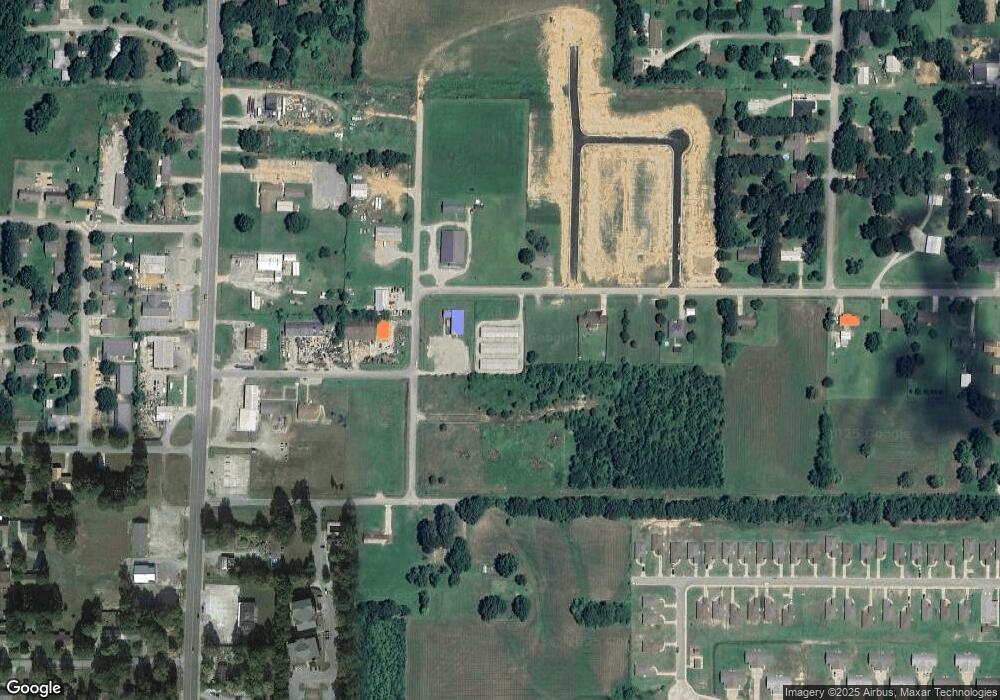 405 Jonathon Dr, Jonesboro, AR 72401 - photo 1