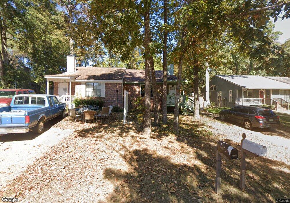 3340 Thomas Butler Rd, Tallahassee, FL 32308 - photo 1