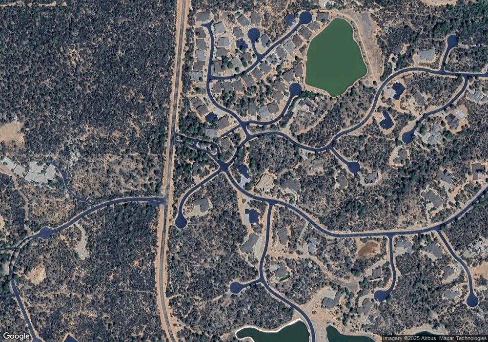 1701 E Desert Mimosa Dr unit 835, Payson, AZ 85541 - photo 1