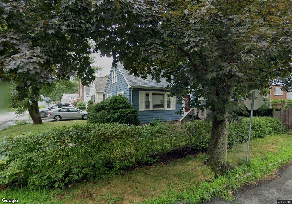 71 Piedmont St, Arlington, MA 02476 - photo 1