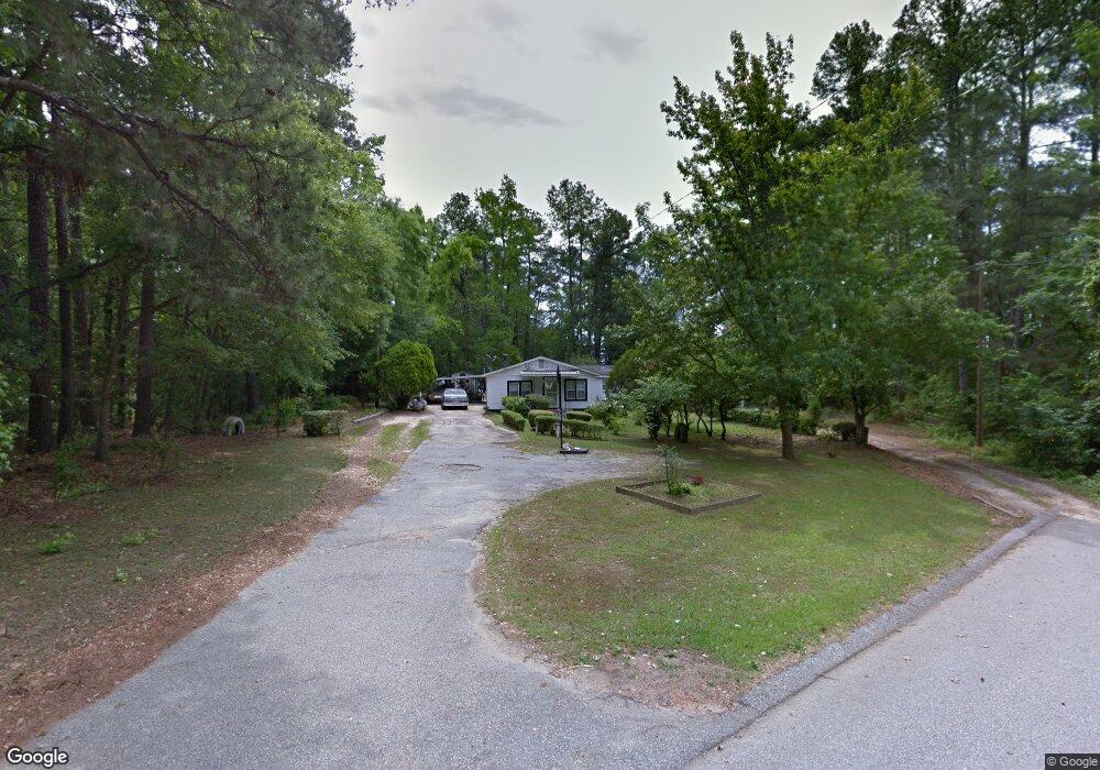 631 Mims Rd, Evans, GA 30809 - photo 1