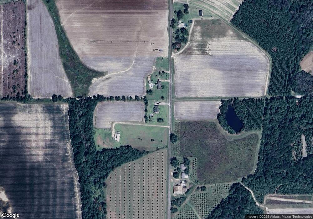 211 Powers Rd, Cordele, GA 31015 - photo 1