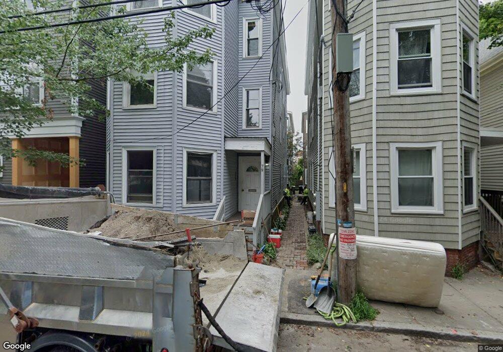 79 Tremont St unit A, Cambridge, MA 02139 - photo 1