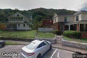577 Stratton St, Logan, WV 25601
