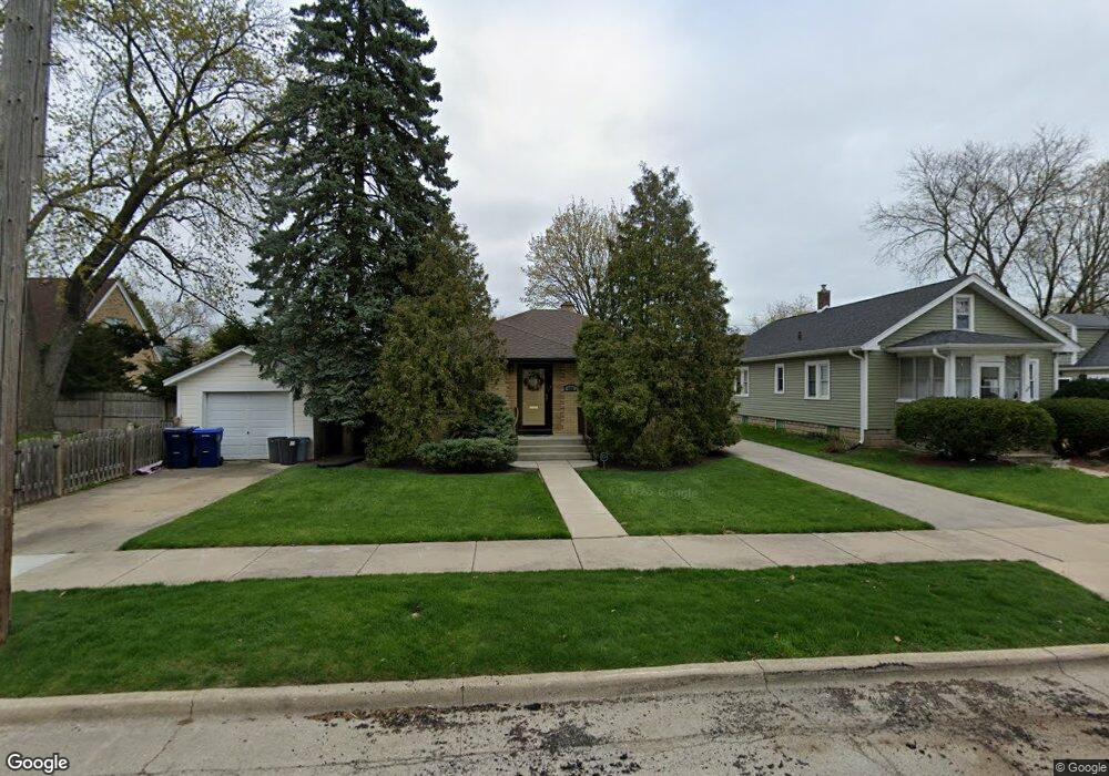405 Lorraine Ave, Waukegan, IL 60085 - photo 1
