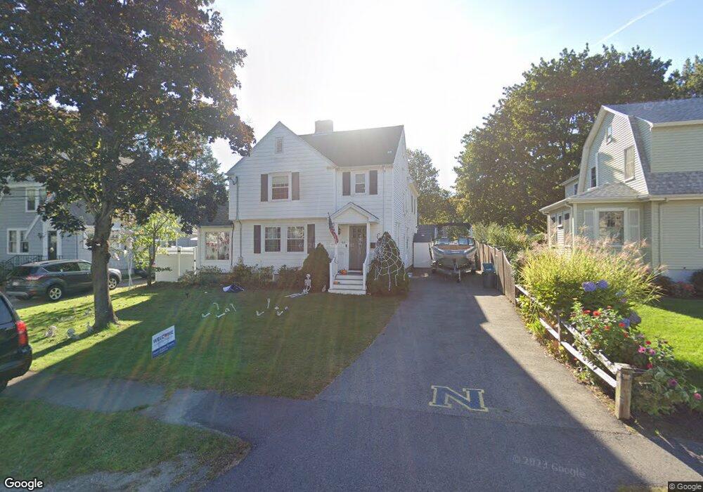 66 Washington Ave, Needham, MA 02492 - photo 1