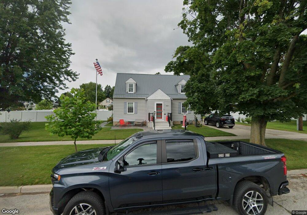 1410 20th Ave, Menominee, MI 49858 - photo 1