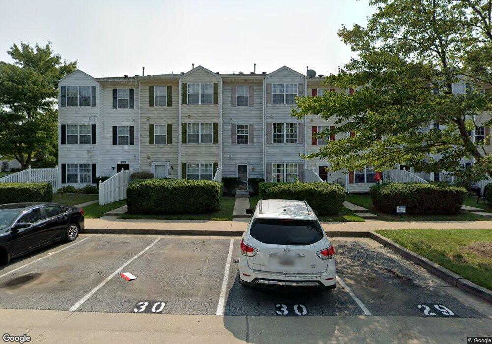 9233 Leigh Choice Ct, Owings Mills, MD 21117 - photo 1