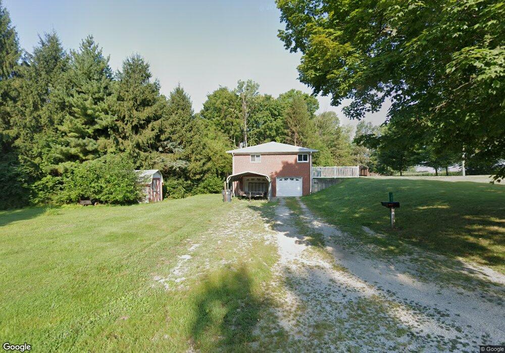 749 N County Road 225 E, Greensburg, IN 47240 - photo 1