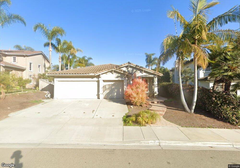 2852 Via Conquistador, Carlsbad, CA 92009 - photo 1