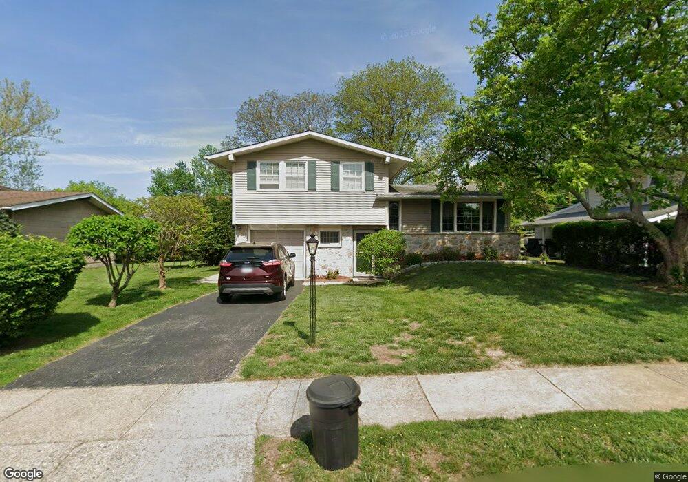 208 Kings Rd, Plymouth Meeting, PA 19462 - photo 1