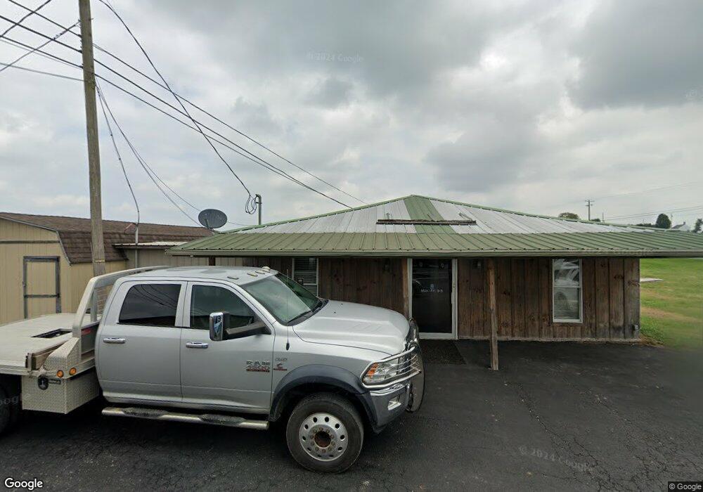 2784 Louisville Rd, Harrodsburg, KY 40330 - photo 1