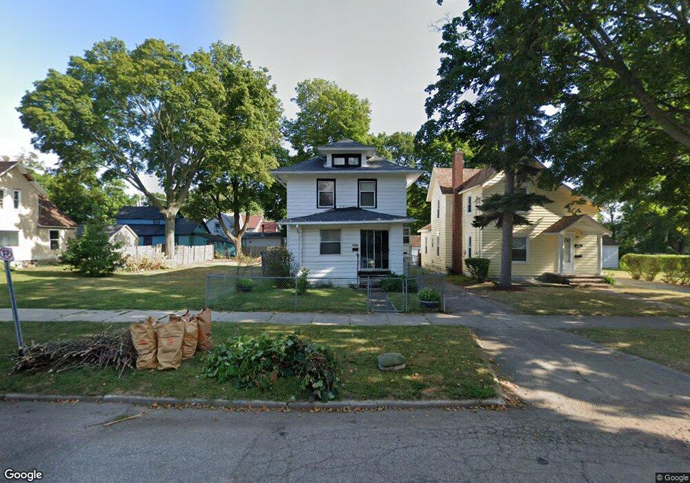 1118 W Ionia St, Lansing, MI 48915 - photo 1