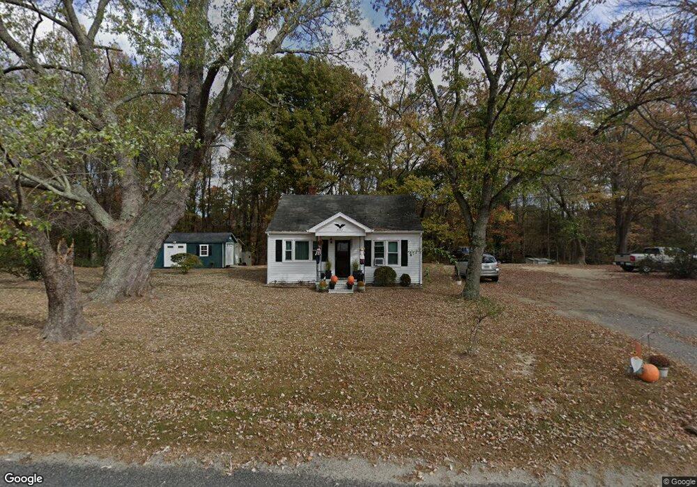 2552 Baynesville Rd, Montross, VA 22520 - photo 1