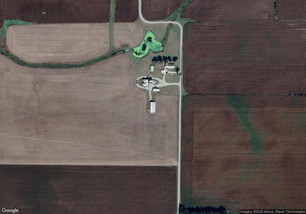 3370 N 850 E, Westpoint, IN 47992 - photo 1