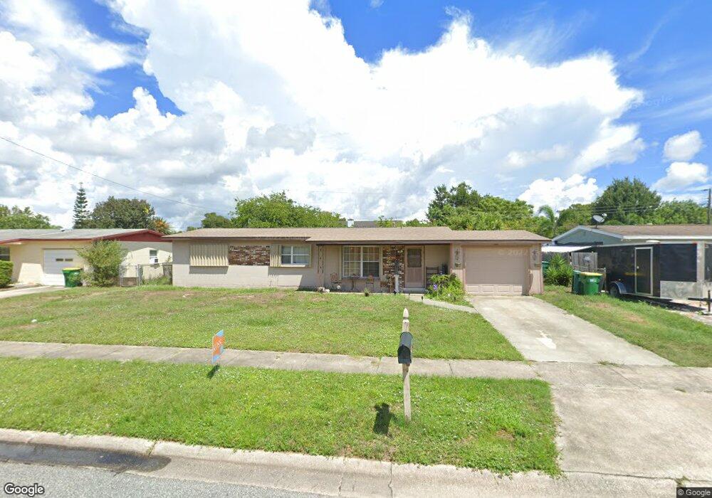 1910 Furman Ct, Cocoa, FL 32922 - photo 1