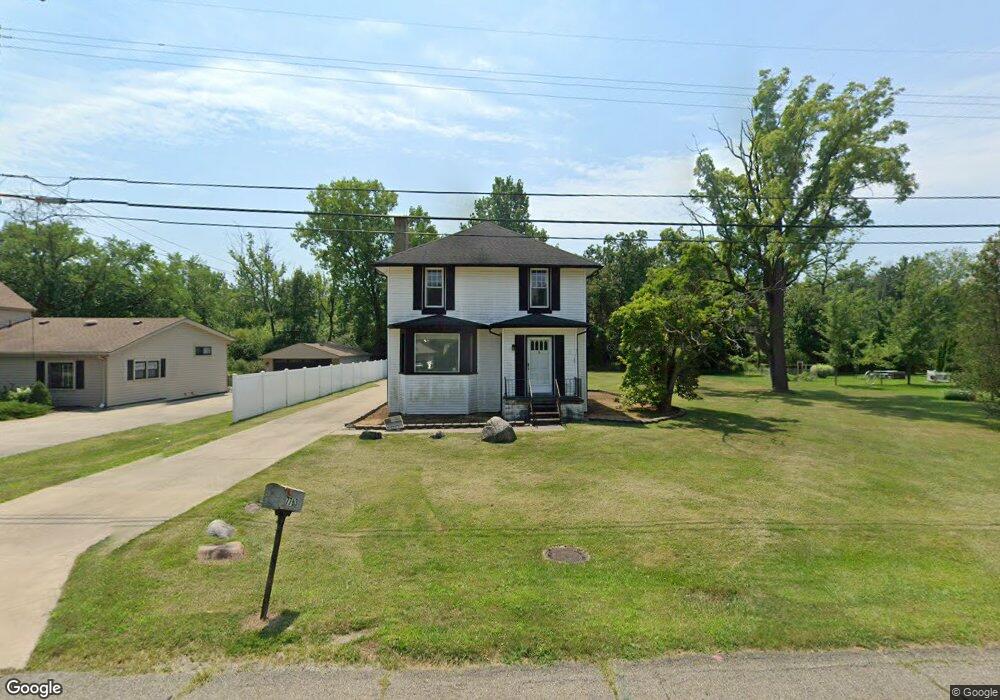 7763 Island Blvd, Grosse Ile, MI 48138 - photo 1