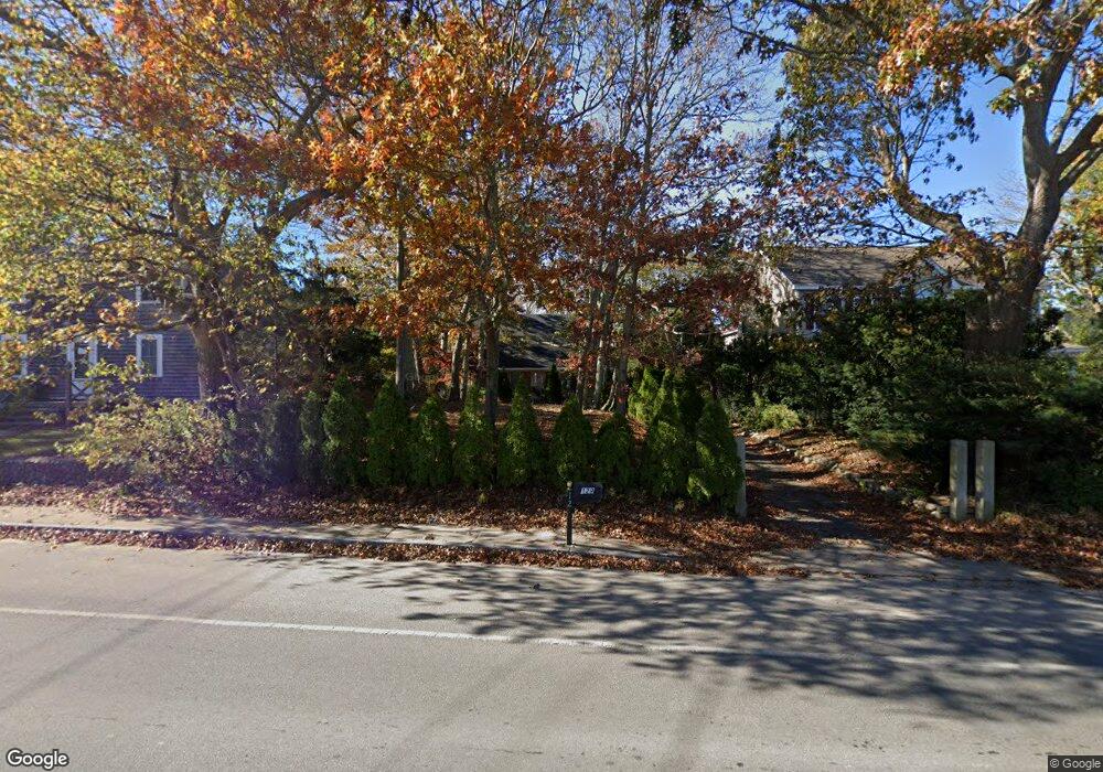 129 Edgartown Rd, Vineyard Haven, MA 02568 - photo 1