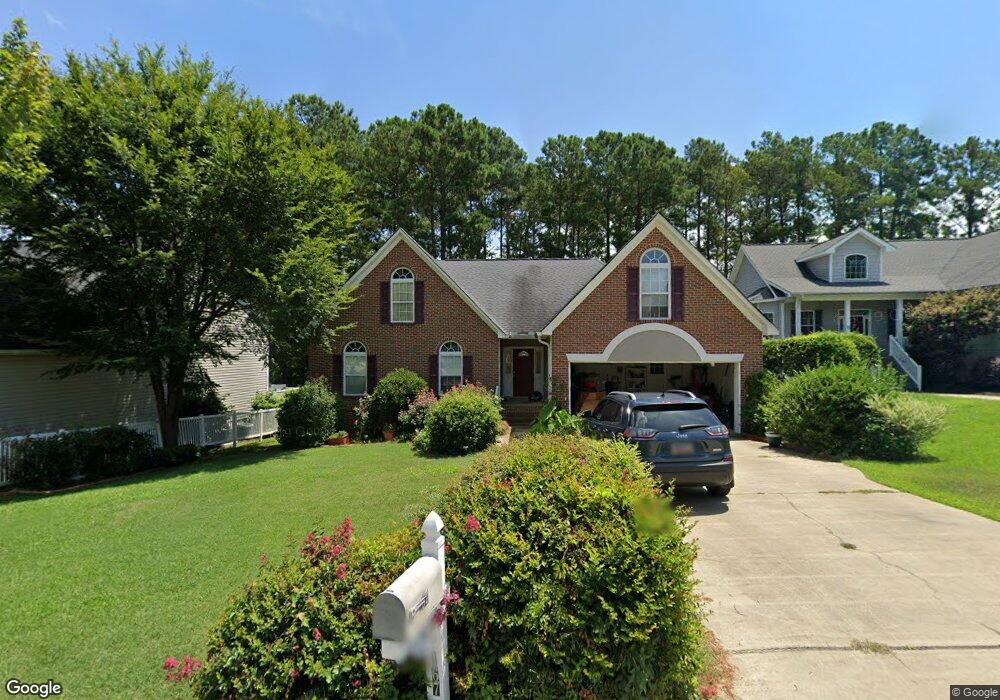 167 Stoney Pointe Dr, Chapin, SC 29036 - photo 1