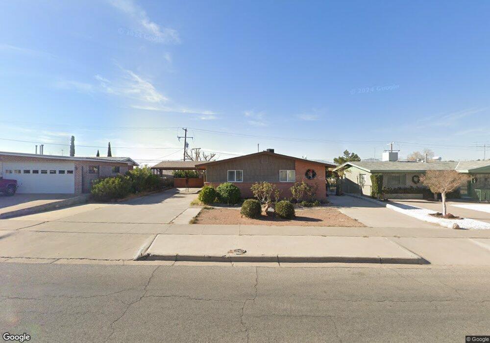 1213 Bois d Arc Dr, El Paso, TX 79925 - photo 1