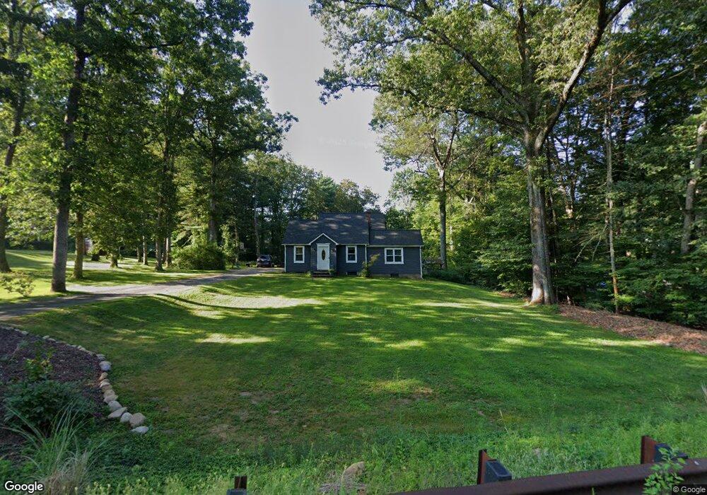 61 Wildwood Rd, West Simsbury, CT 06092 - photo 1