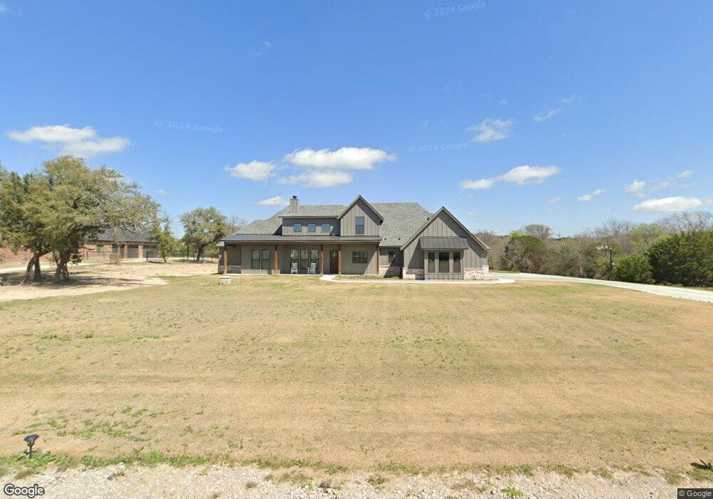 1247 Eagles Bluff Dr, Weatherford, TX 76087 - photo 1