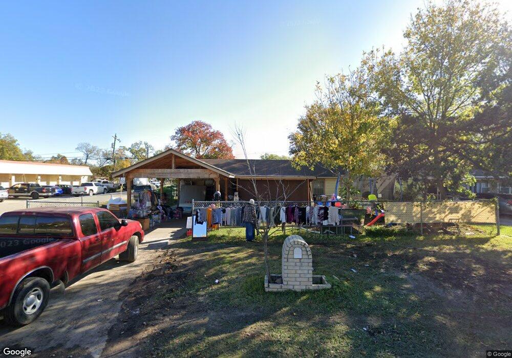 11022 Bentley St, Houston, TX 77093 - photo 1