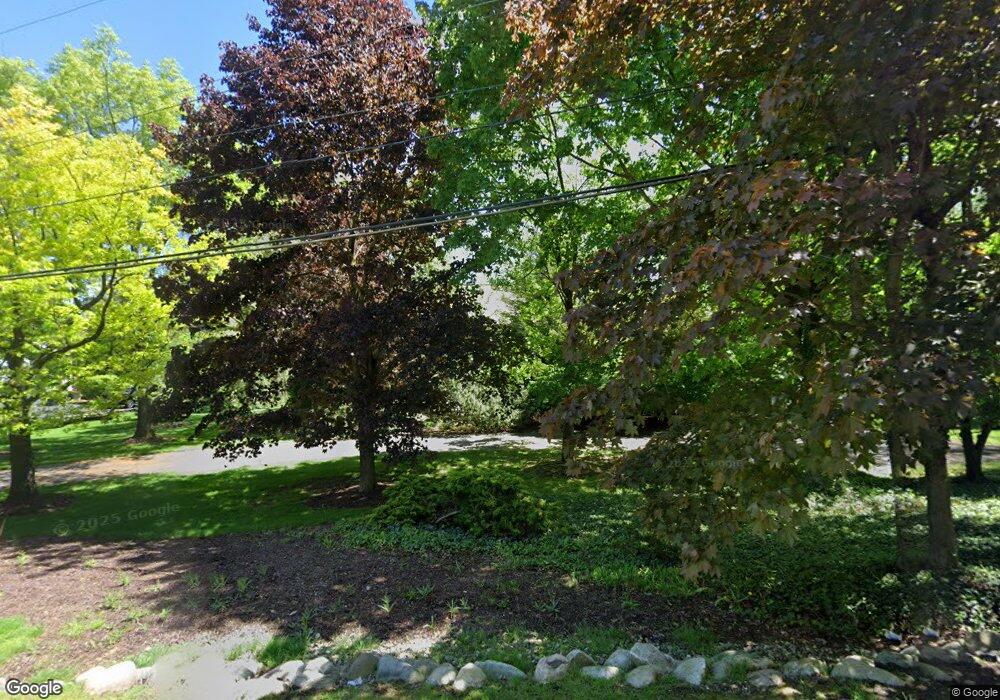 2585 Lahser Rd, Bloomfield Hills, MI 48304 - photo 1