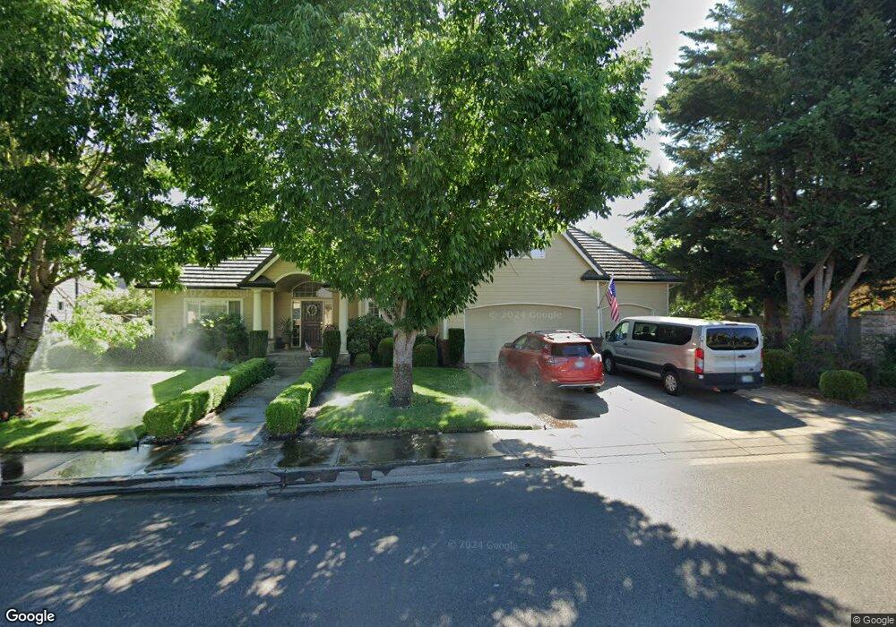 598 St Andrews Loop, Creswell, OR 97426 - photo 1