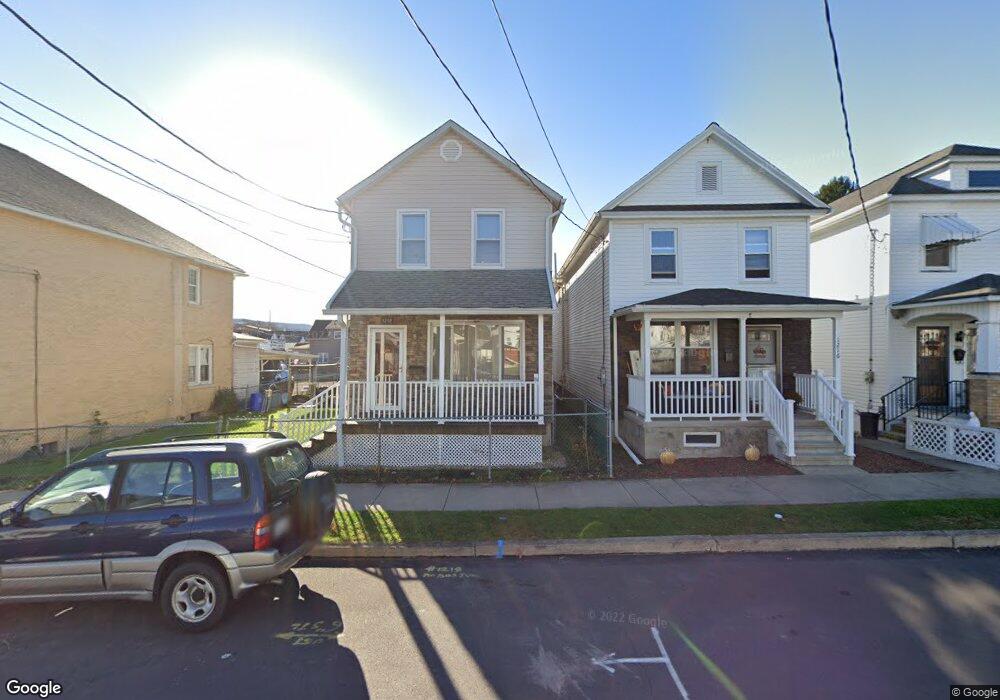 1218 S Hanover St, Nanticoke, PA 18634 - photo 1