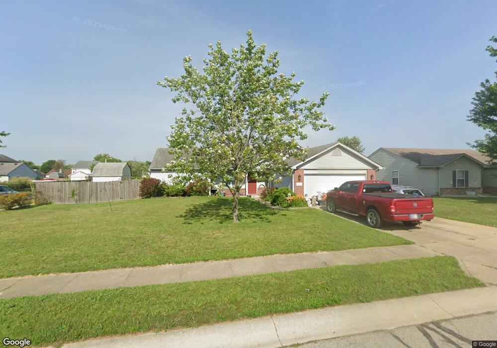 4054 Redbud Ct, Franklin, IN 46131 - photo 1