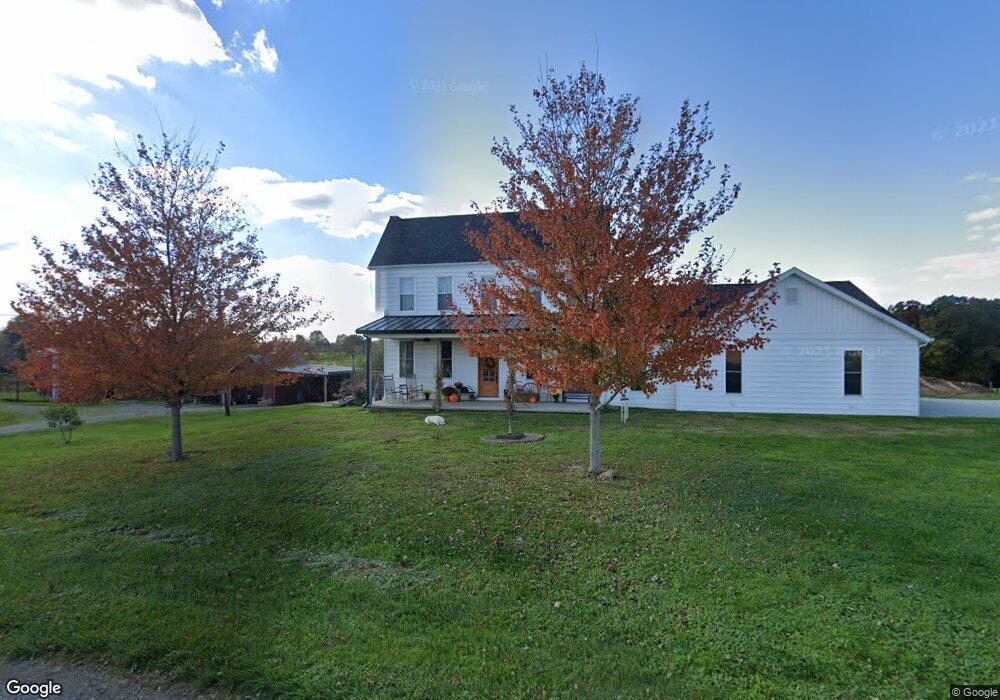 20165 Tony Rd, Batesville, IN 47006 - photo 1